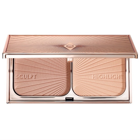 Charlotte Tilbury Other - Charlotte Tilbury MINI FILMSTAR BRONZE AND GLOW
LIGHT TO MEDIUM